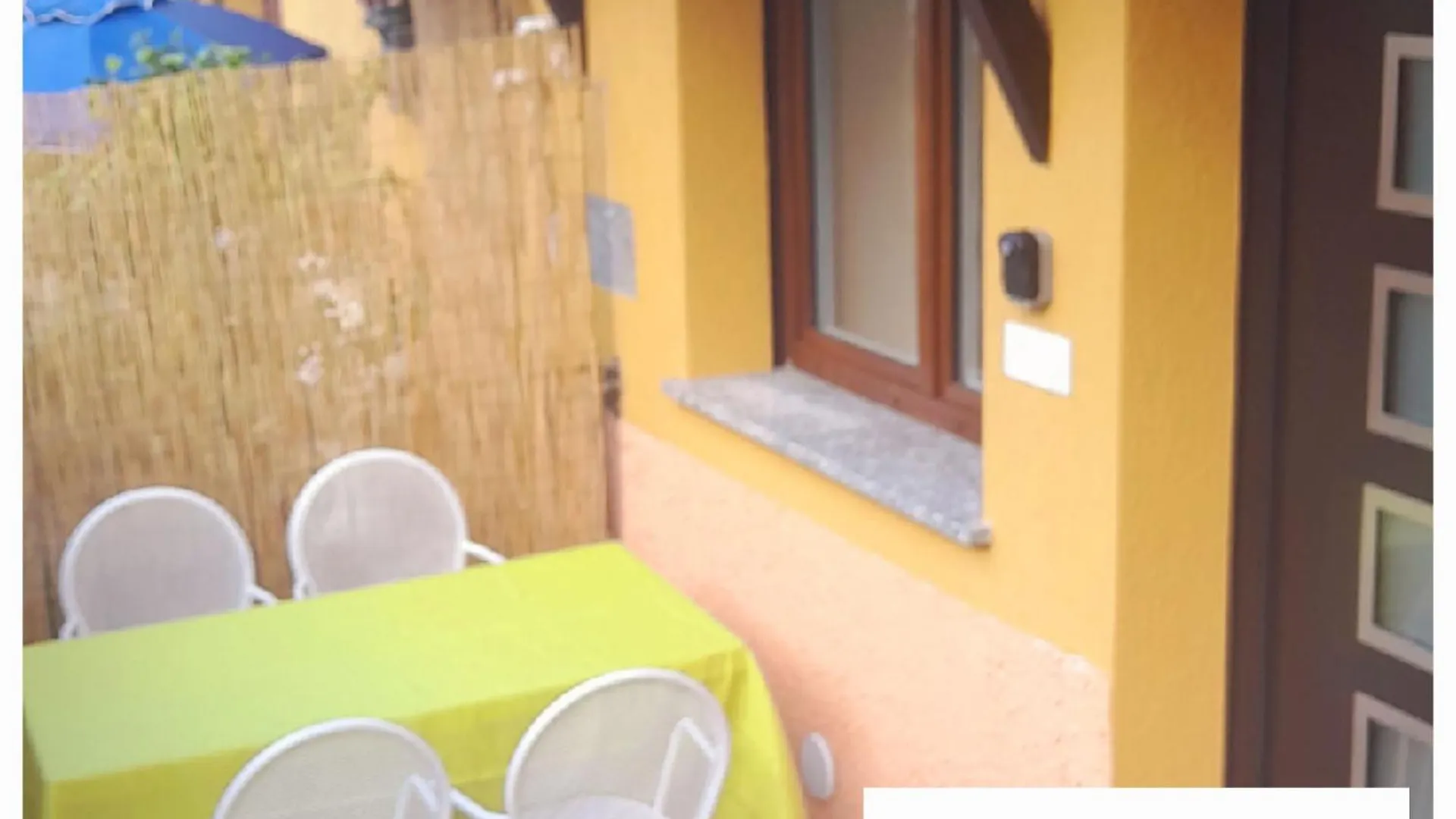 شقة Lake Como Borgo Vignola كريميا