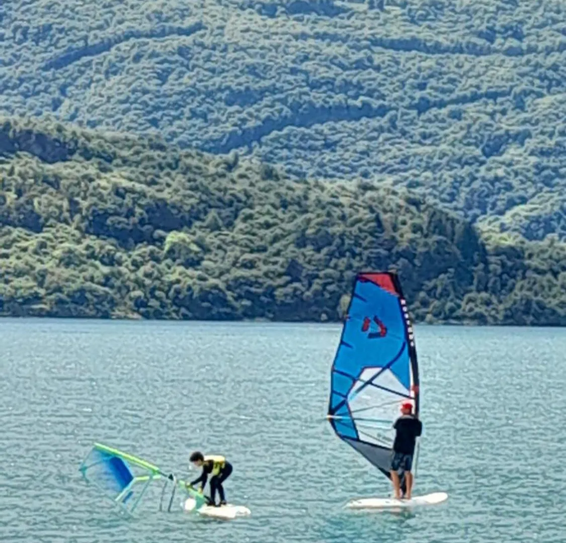 شقة Lake Como Borgo Vignola كريميا