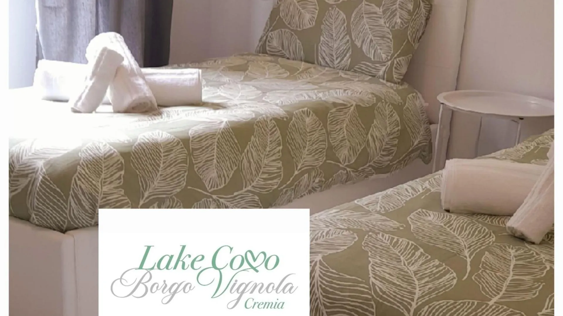 شقة Lake Como Borgo Vignola كريميا
