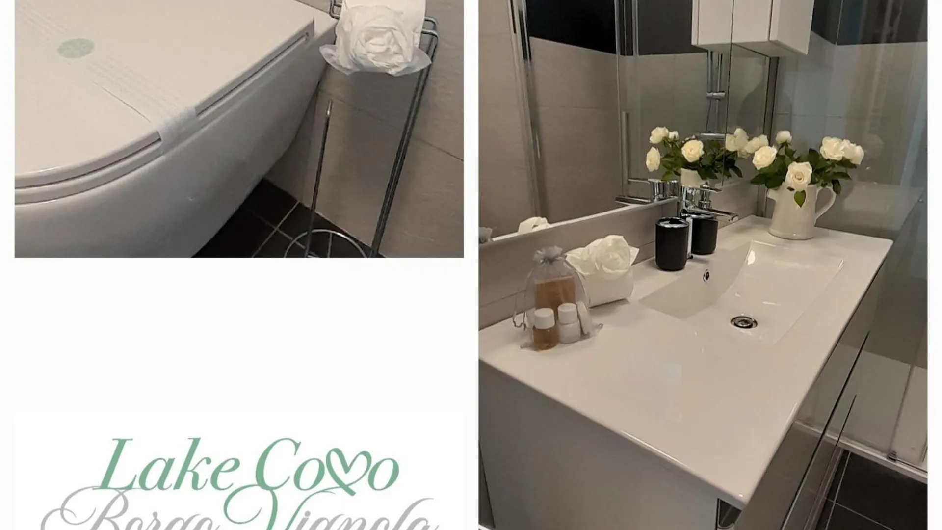 شقة Lake Como Borgo Vignola كريميا