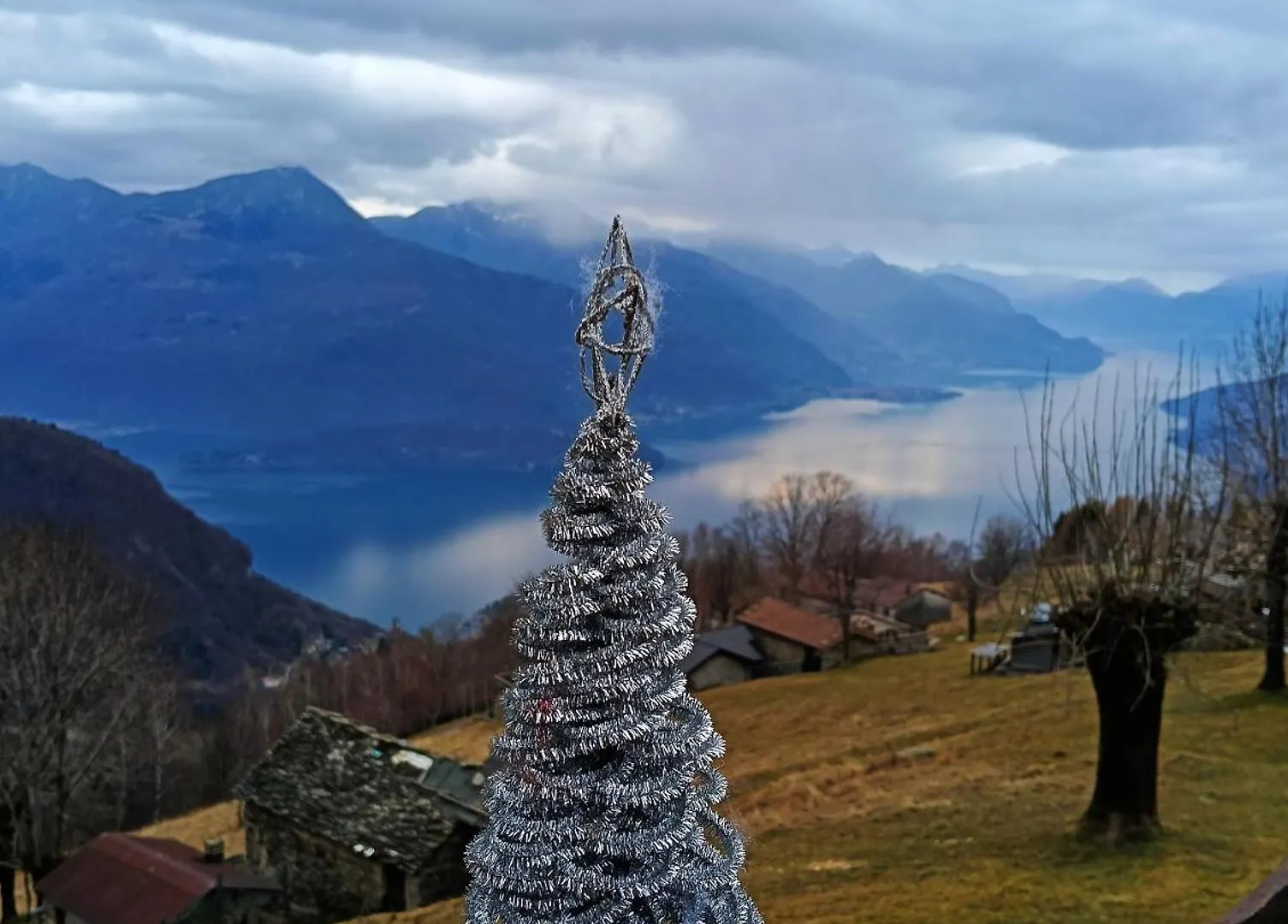 شقة Lake Como Borgo Vignola كريميا