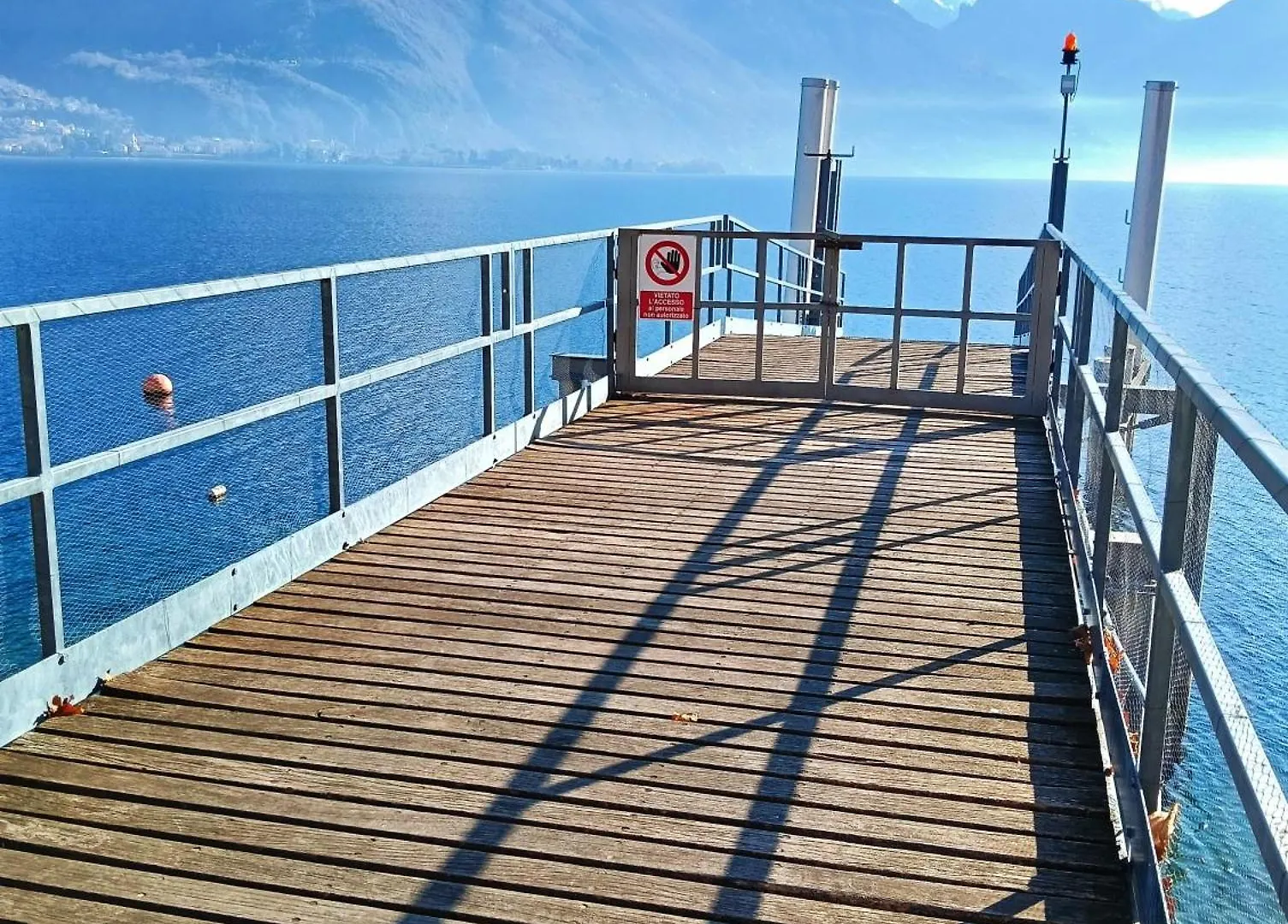 شقة Lake Como Borgo Vignola كريميا