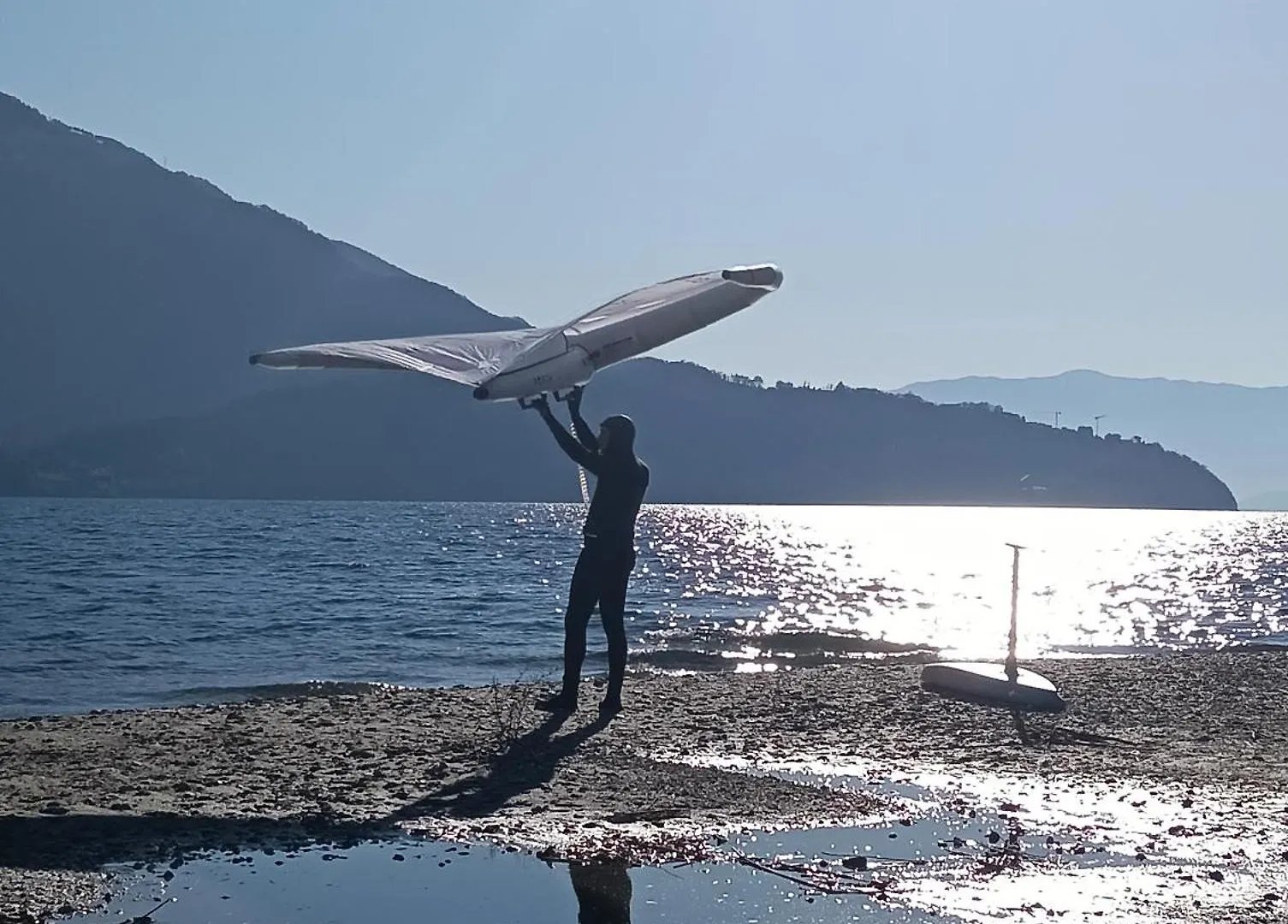 Lake Como Borgo Vignola Cremia